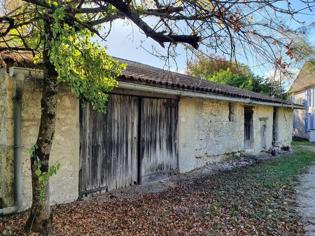 Maison à RAZAC-D'EYMET