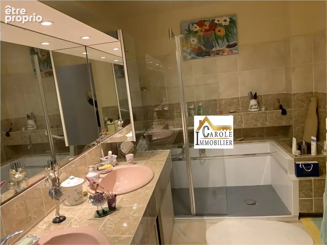Appartement 152 m² à Mandelieu-La-Napoule  - photo 8