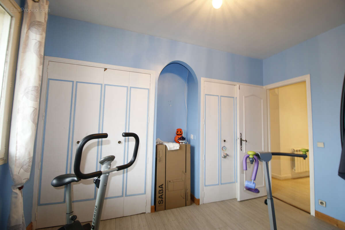 Appartement à BOUCAU