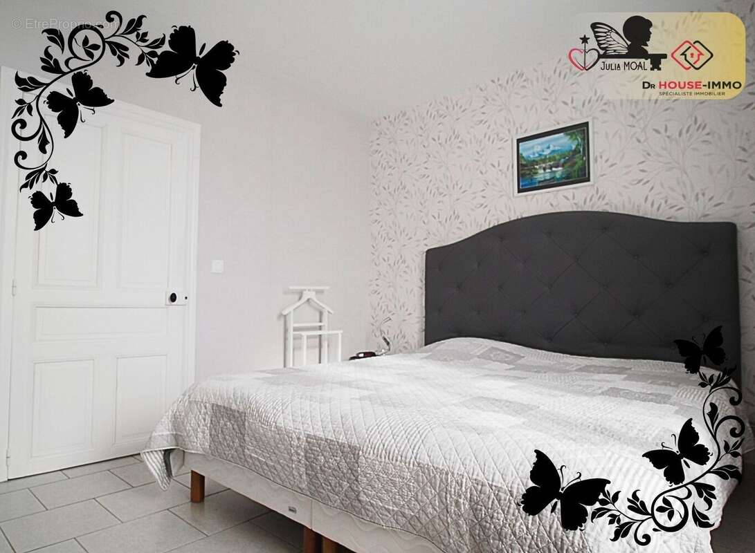 Maison 150 m² à La Taillee  - photo 43
