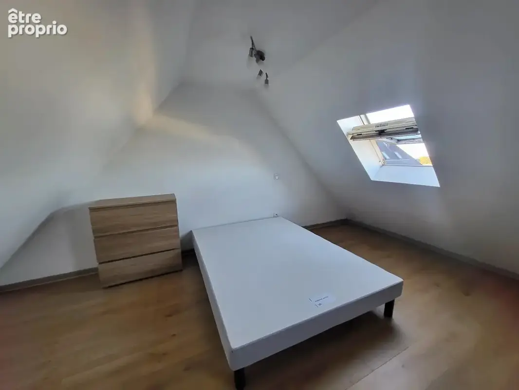 Appartement CENTRE CROZON à vendre 4 pièces  (29) - photo 3
