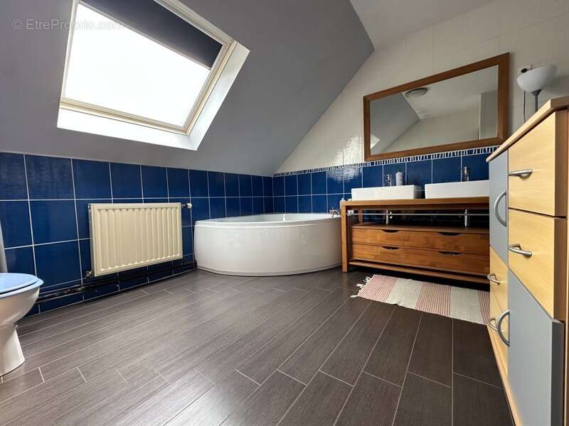 Maison à BIACHE-SAINT-VAAST