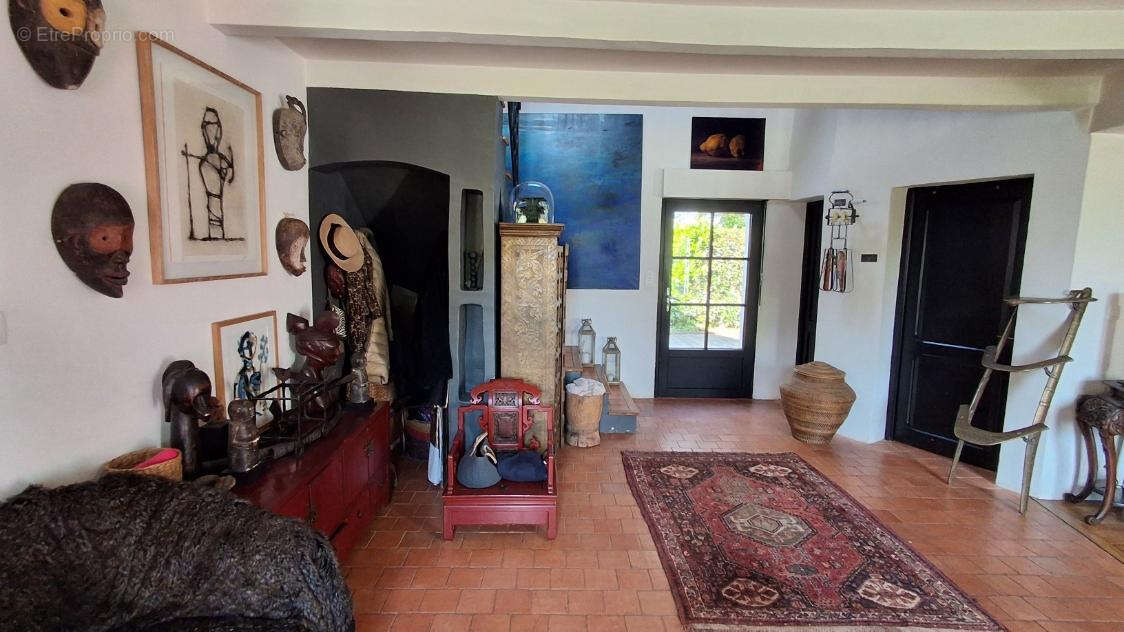Maison à BANGOR