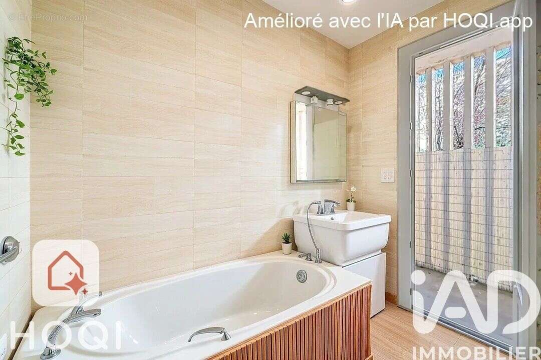 Photo 7 - Appartement à BORDEAUX