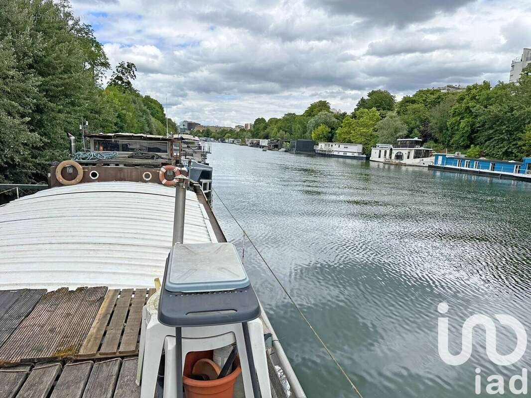 Photo 8 - Maison à PUTEAUX