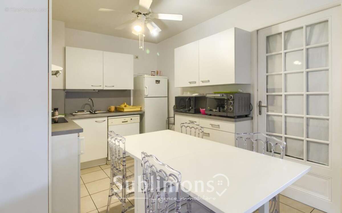 Appartement à VANNES