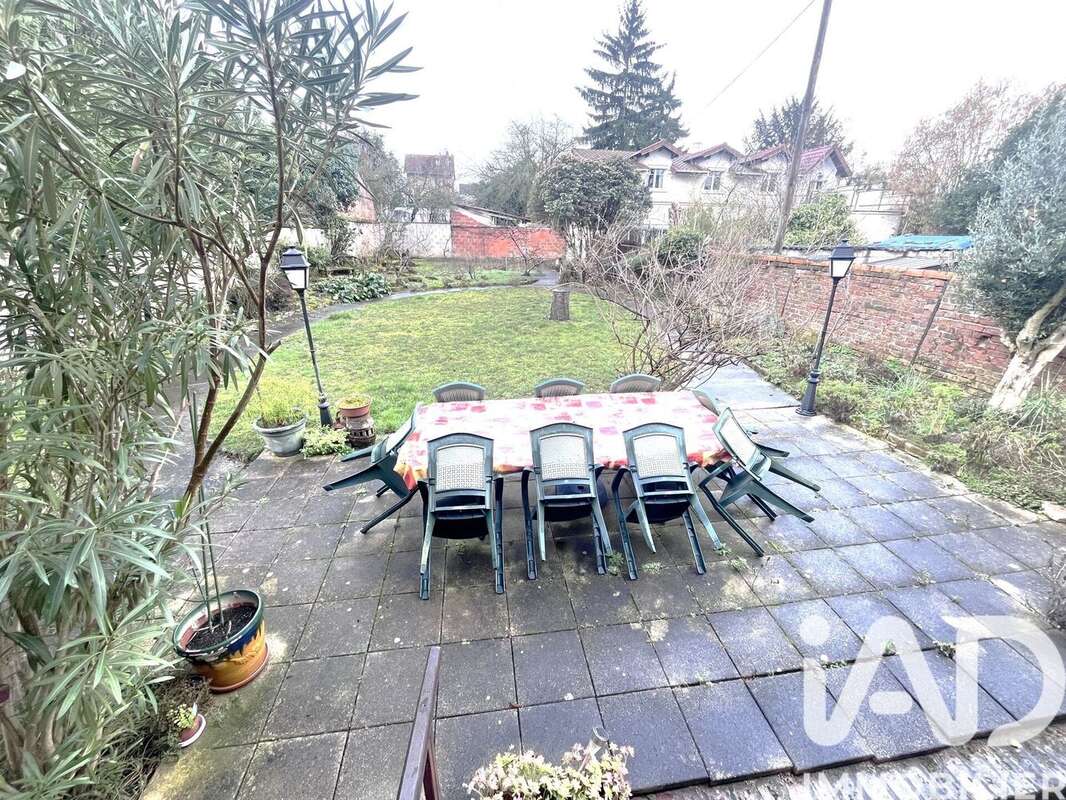 Photo 4 - Maison à VILLENEUVE-LE-ROI