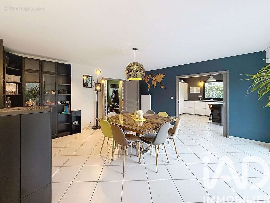 Photo 6 - Maison à ORCHIES