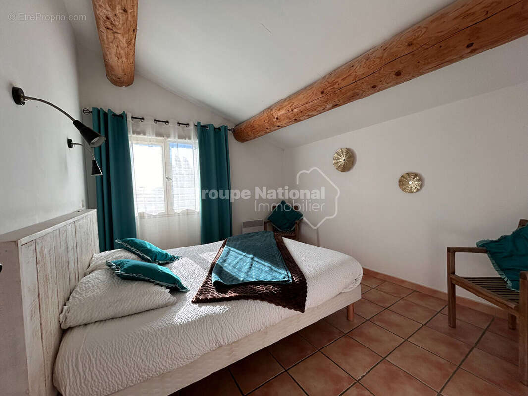 Maison à SAINTES-MARIES-DE-LA-MER