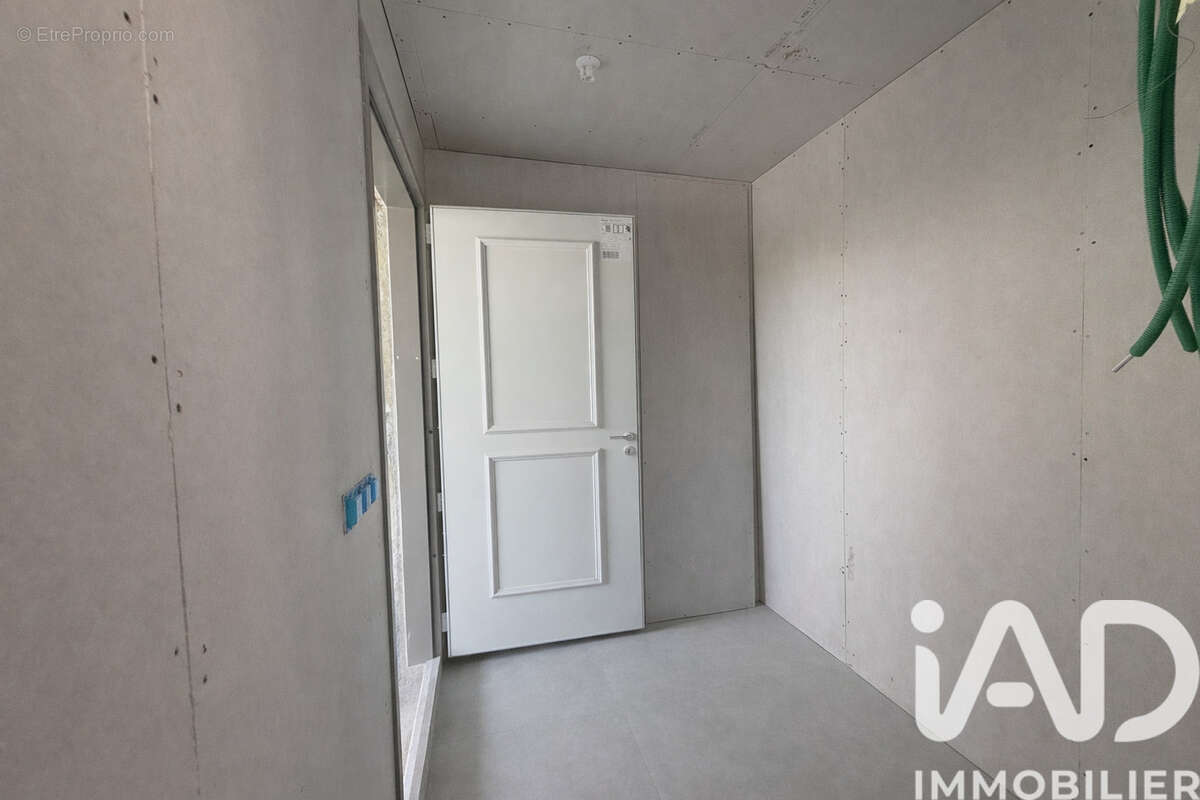 Photo 4 - Appartement à GREASQUE