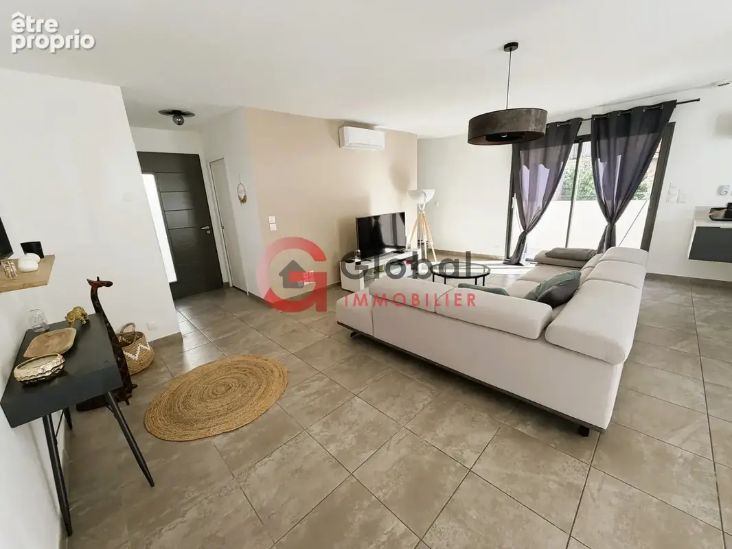 Villa T4 de 2018 - photo 2