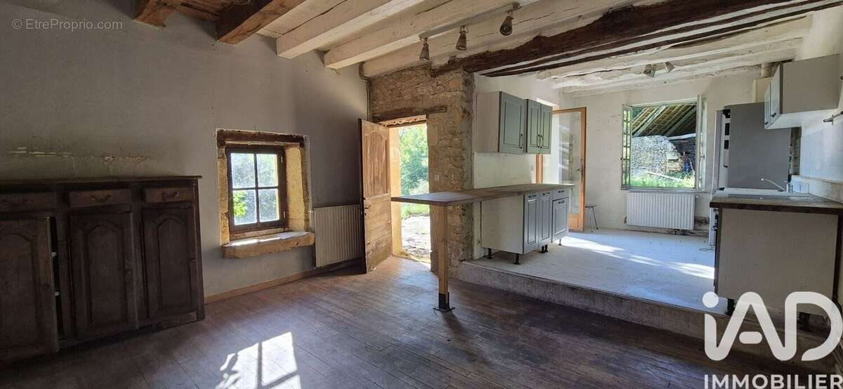 Photo 9 - Maison à TAMNIES