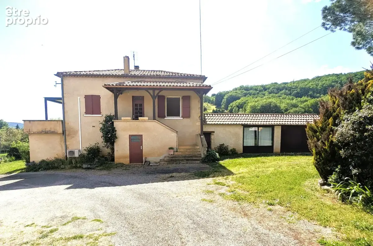 Maison 198 m² à Duravel  - photo 5