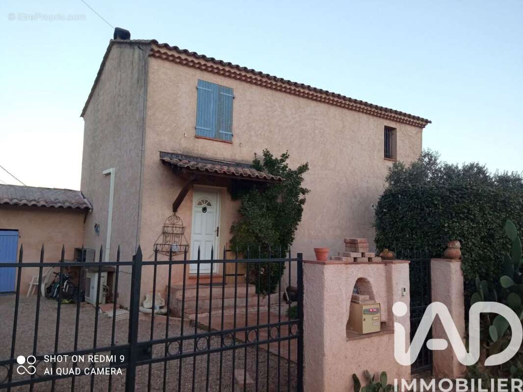 Photo 4 - Maison à LE LUC