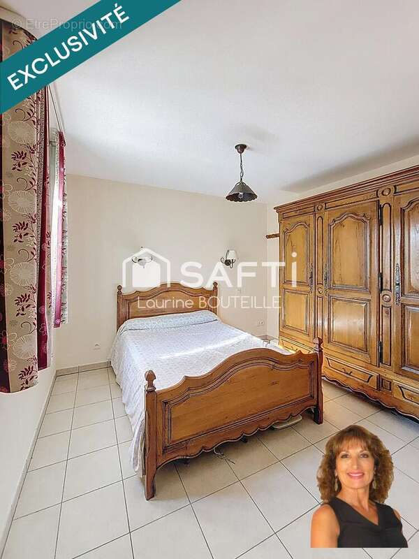 Photo 7 - Appartement à MALLEMORT