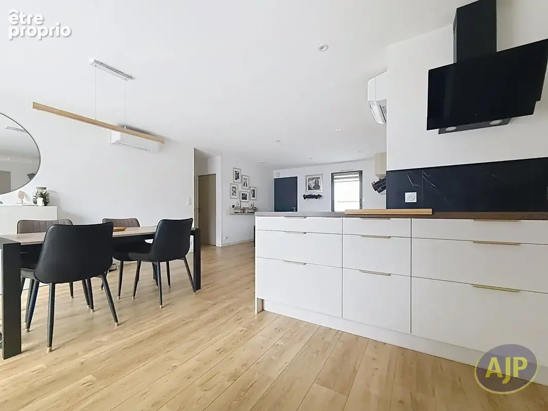 Maison Sainte Pazanne 4 pièce(s) - photo 9