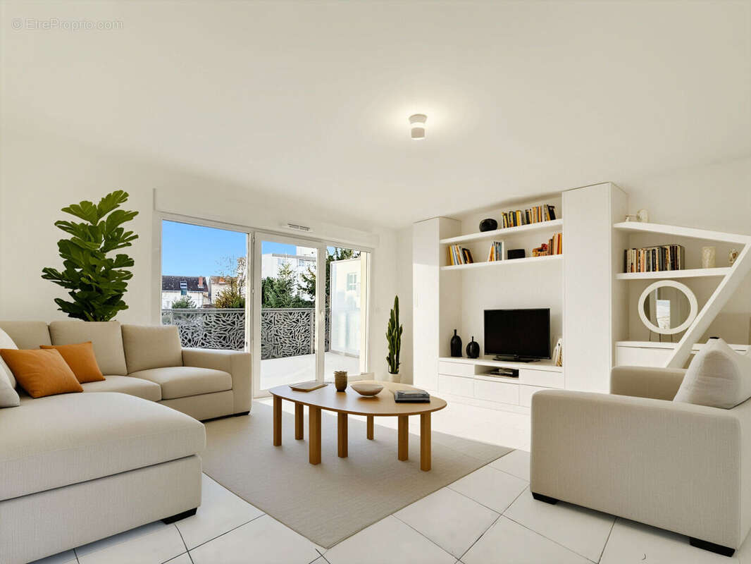 Photo 8 - Appartement à CLERMONT-FERRAND