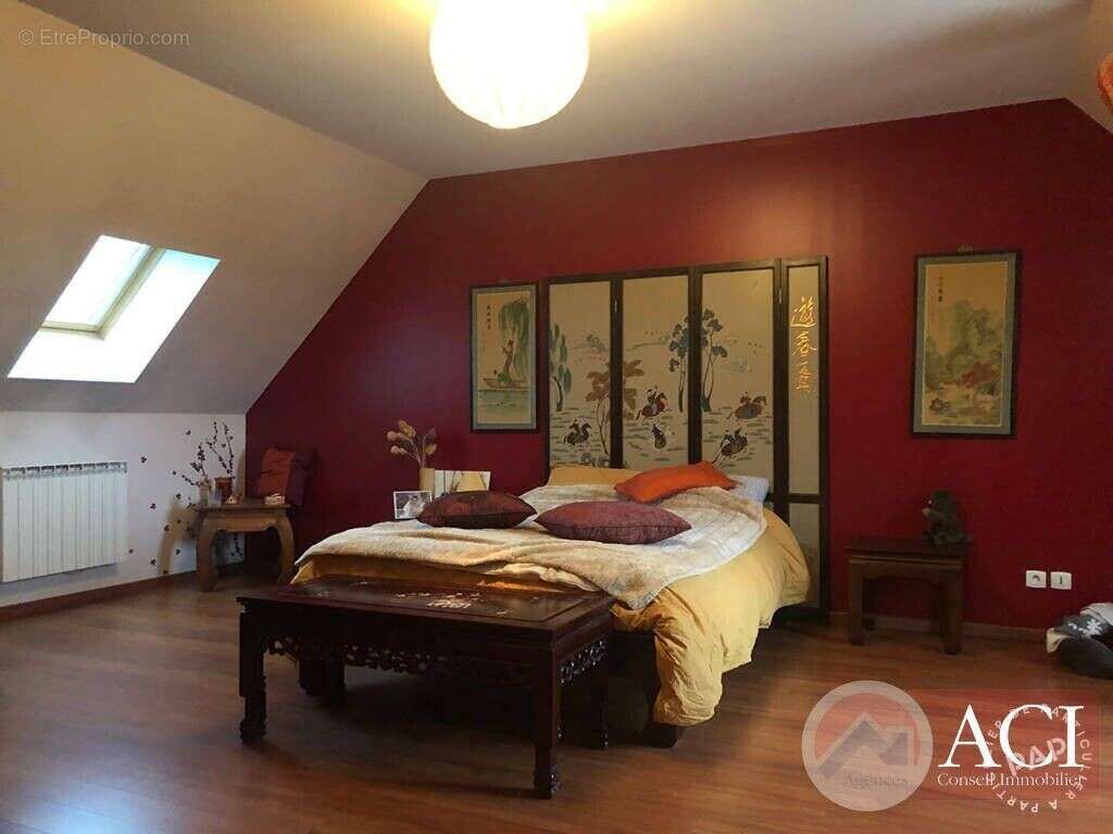 Proche Gasny - photo 5