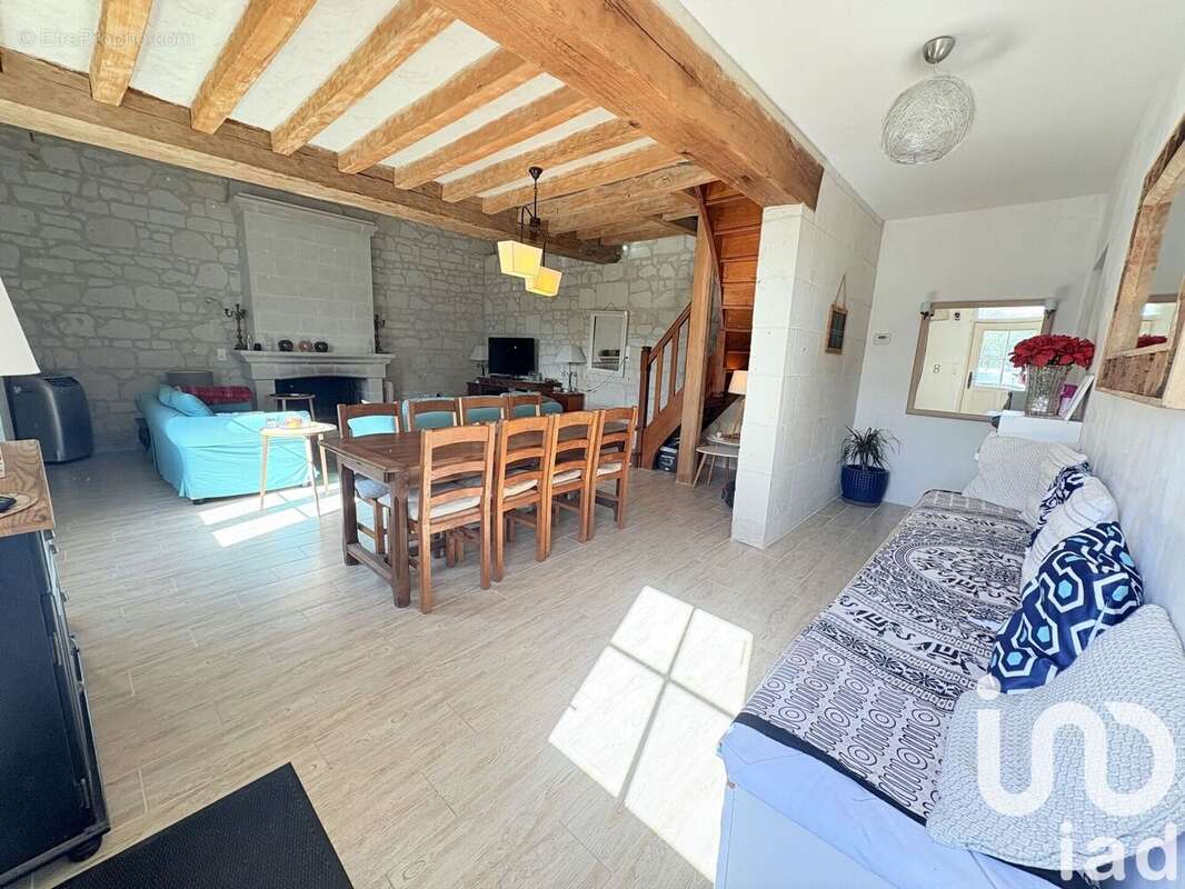 Photo 4 - Maison à ALLONNES