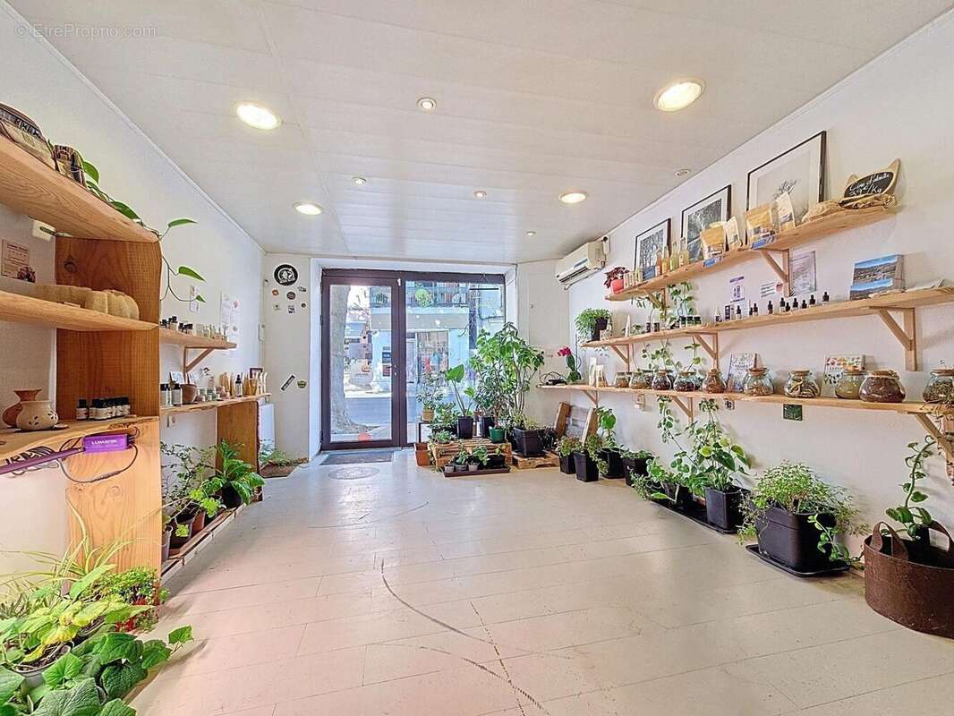 Photo 5 - Appartement à LAMALOU-LES-BAINS