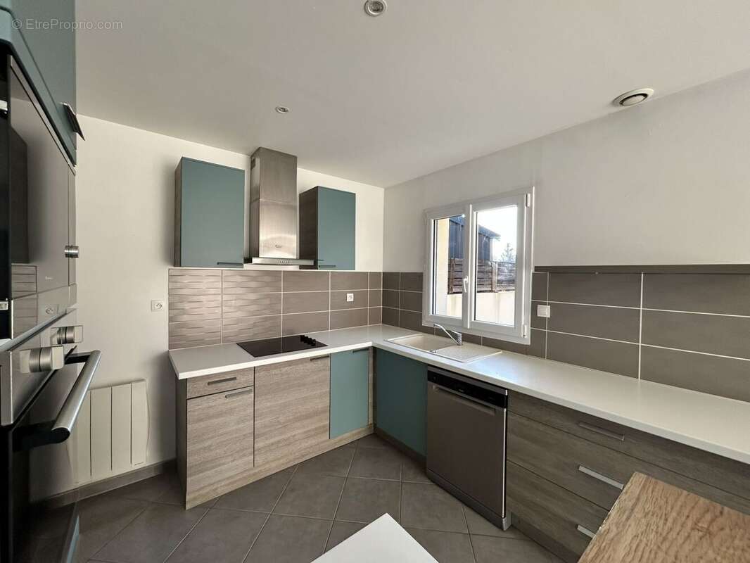 IMG2891 - Maison à COULON