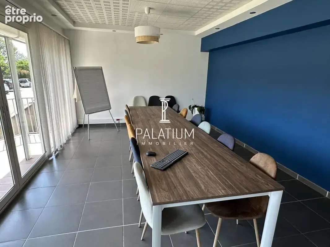 Bureaux à Vendre - Idéal Investisseur - photo 5