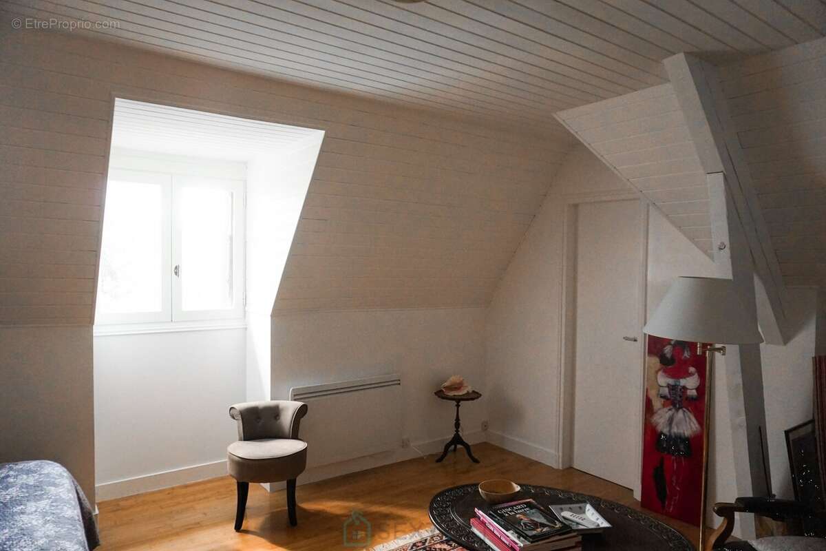 Charmante demeure Périgourdine nichée sur les hauteurs d'un village médieval. - photo 23