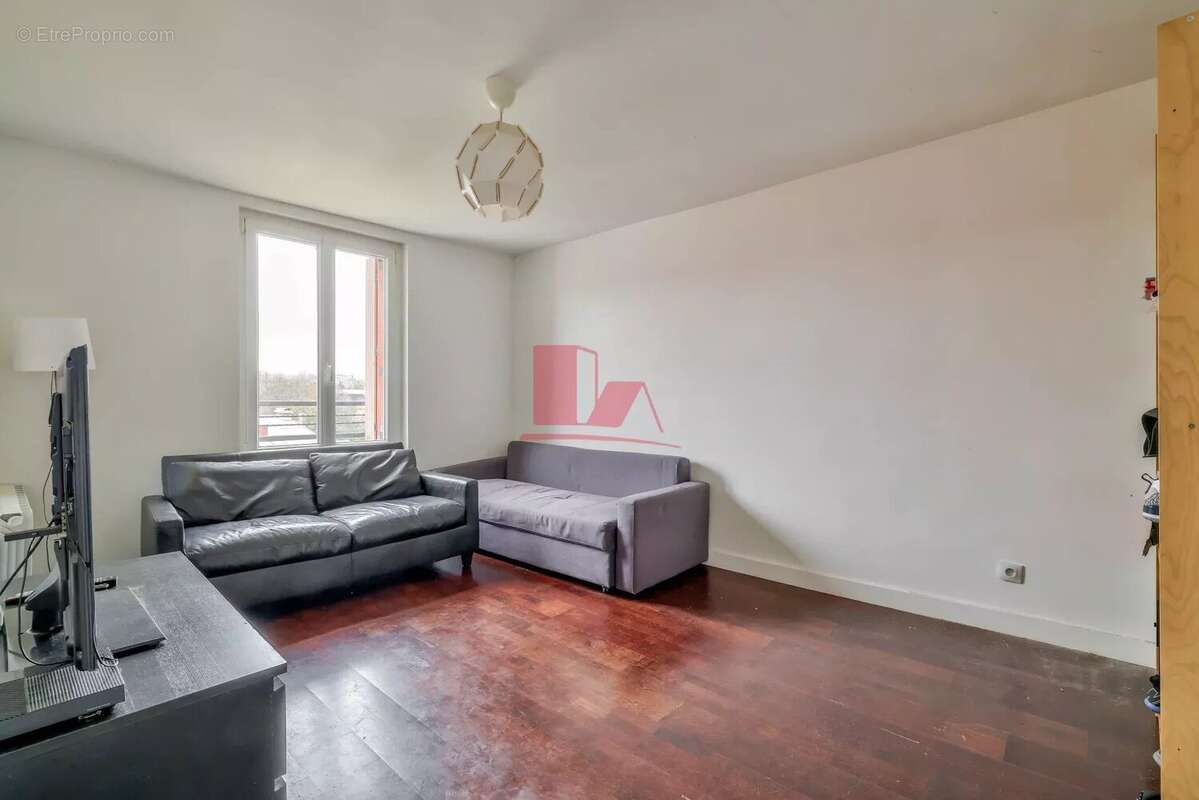 Appartement à MEUDON