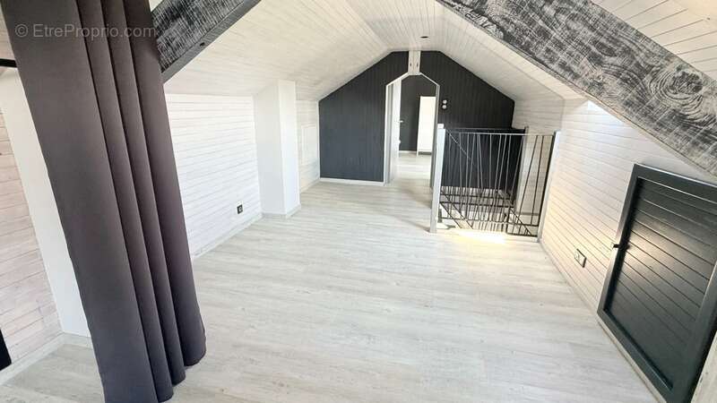 Superbe villa en position dominante aux portes de LOURDES ! - photo 14