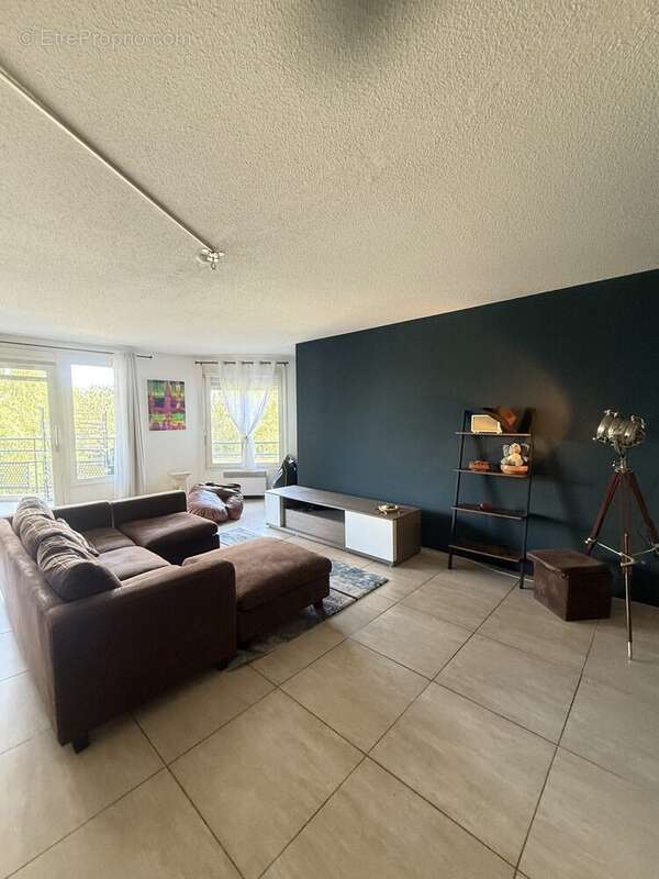 Appartement à ANNEMASSE