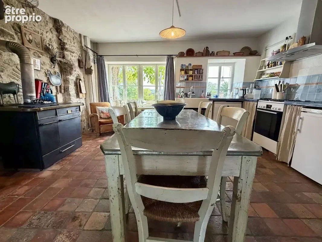 Belle maison avec grande piscine à vendre à Épiry - photo 12