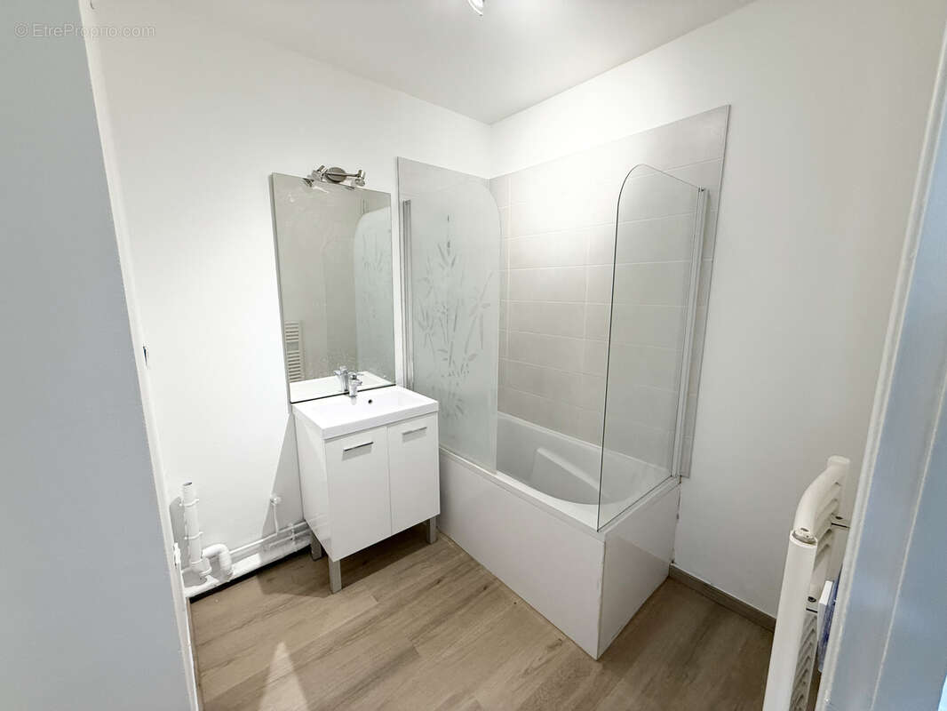 Appartement à LAGNIEU