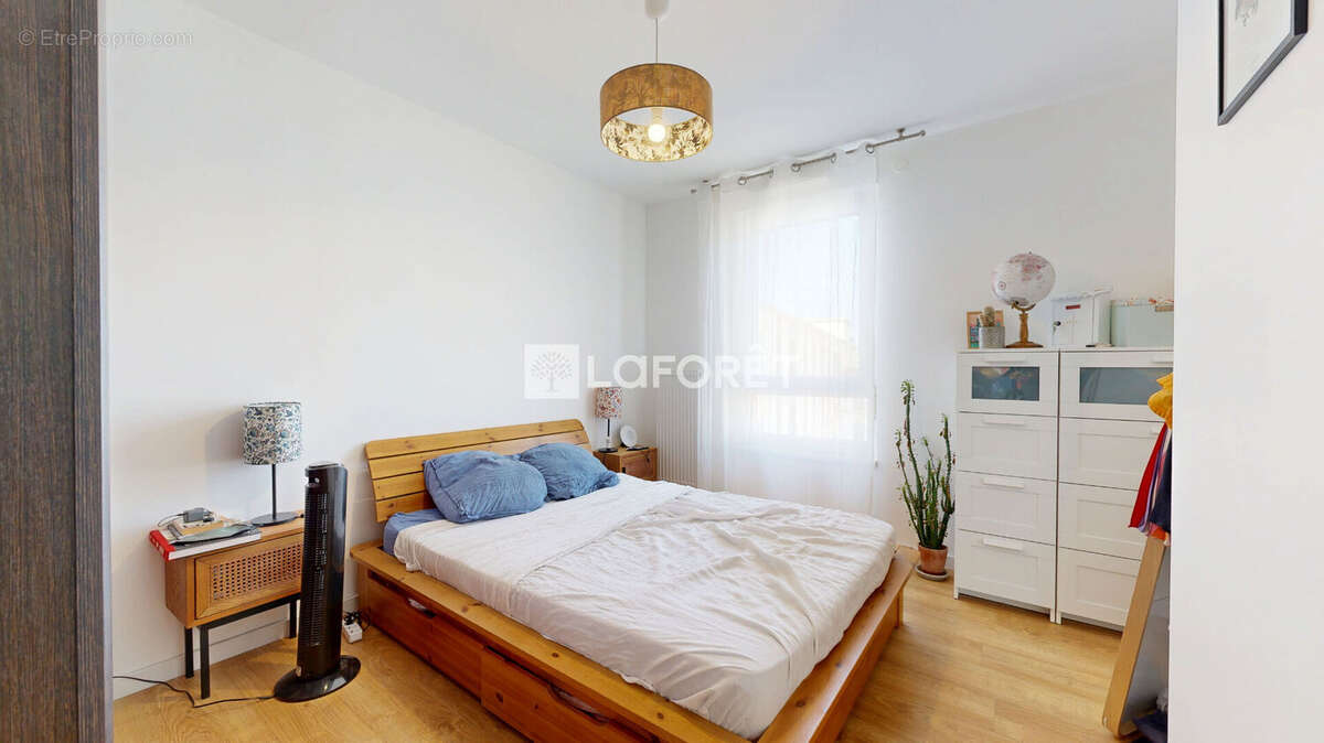 Appartement Schiltigheim 4 pièce(s) 82.20 m2 - photo 9