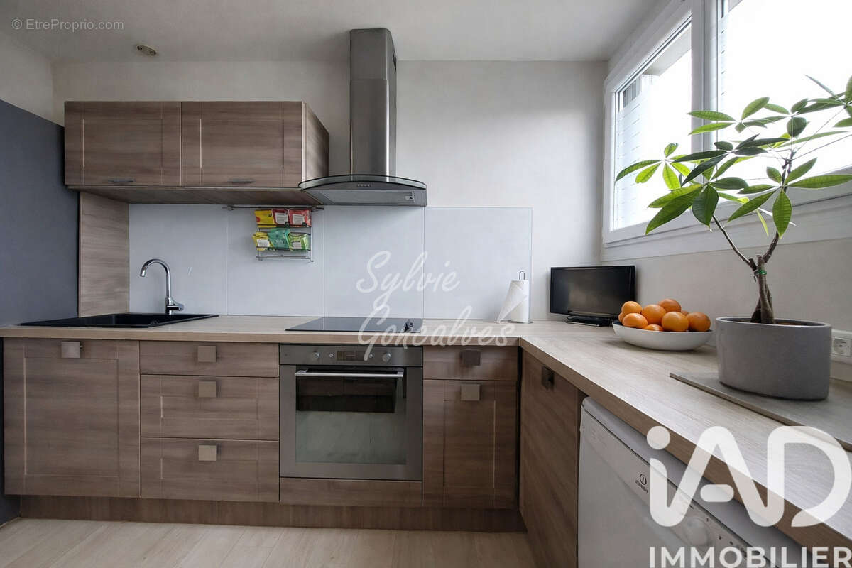 Photo 2 - Appartement à SOISY-SOUS-MONTMORENCY