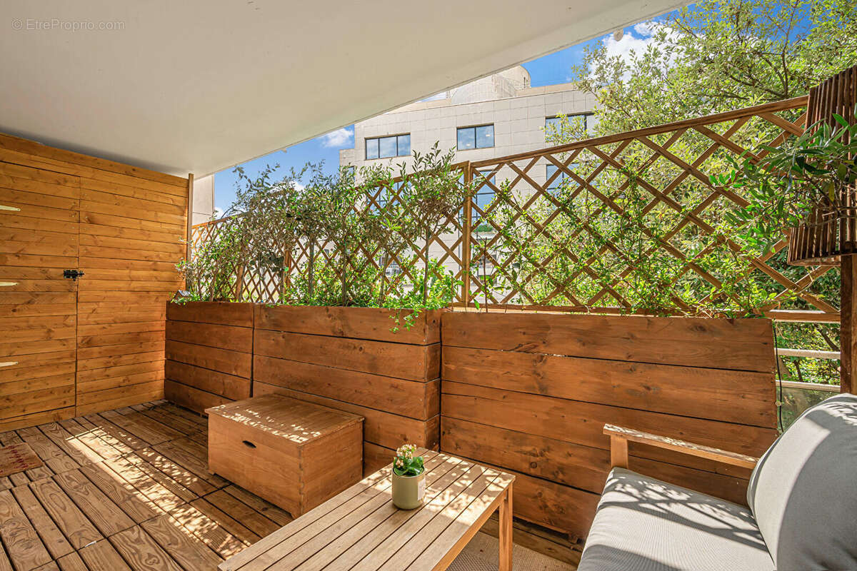 Appartement Sevres 4 pièce(s) 73 m2 - photo 2