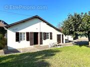 Maison à SALIES-DE-BEARN