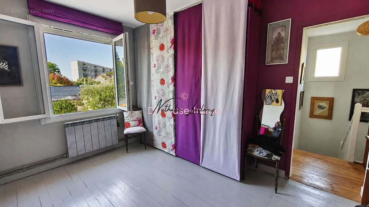 Maison 121 m² à Talence  - photo 25