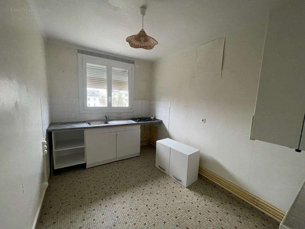 Petit Immeuble de 138 m²- Pour investisseurs - Toutes Aides - photo 8