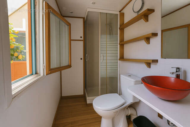 Maison à PORT-DE-BOUC