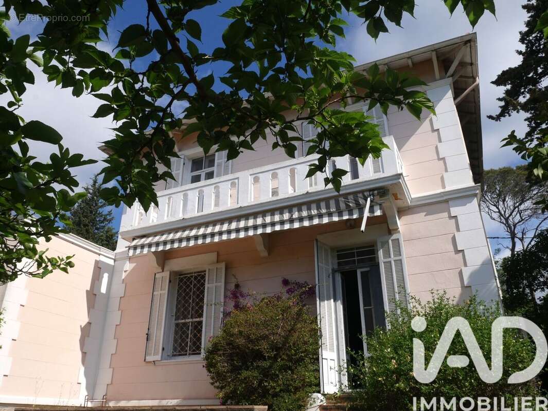 Photo 8 - Maison à SAINT-RAPHAEL