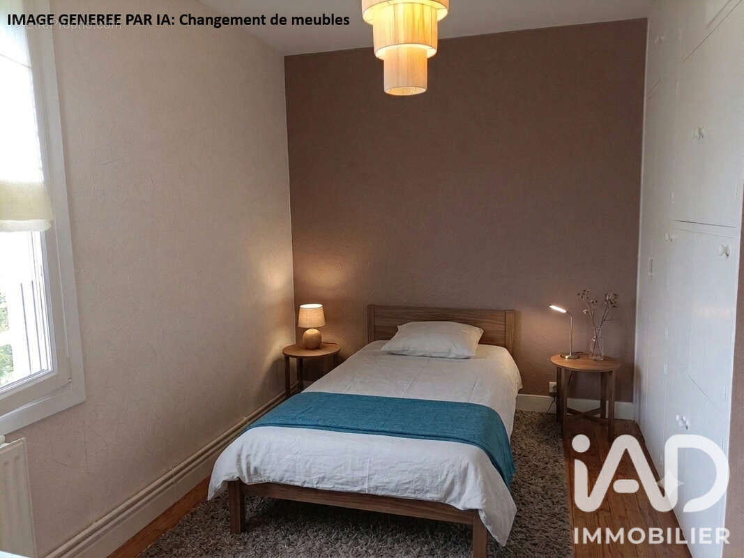 Photo 8 - Maison à COLOMBELLES