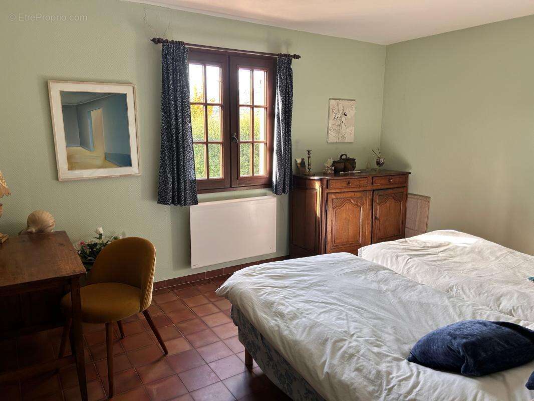 Maison à MONTBRUN-LES-BAINS