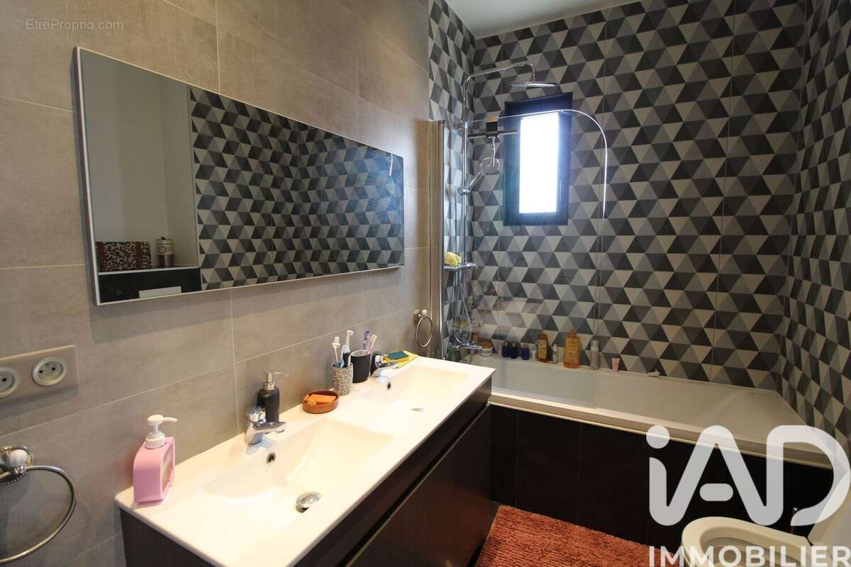 Photo 7 - Maison à ARGENTEUIL