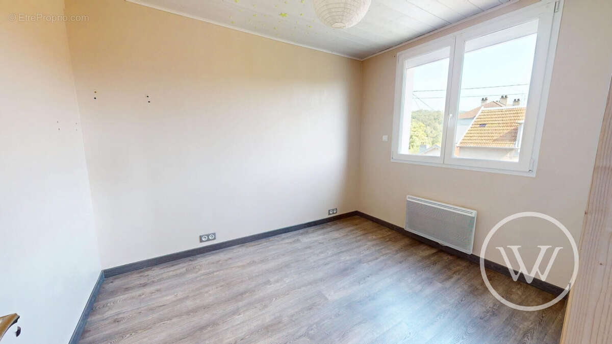 Appartement à BESANCON