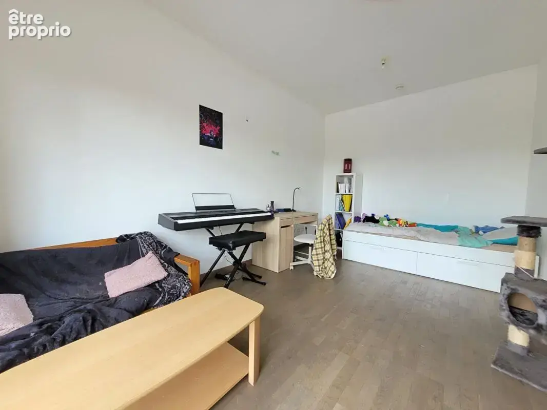 La Madeleine Appartement T2 - photo 6