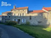 Maison à SAINT-SYMPHORIEN