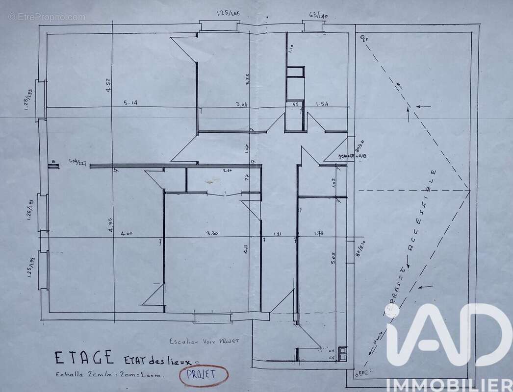 Photo 8 - Appartement à L&#039;UNION