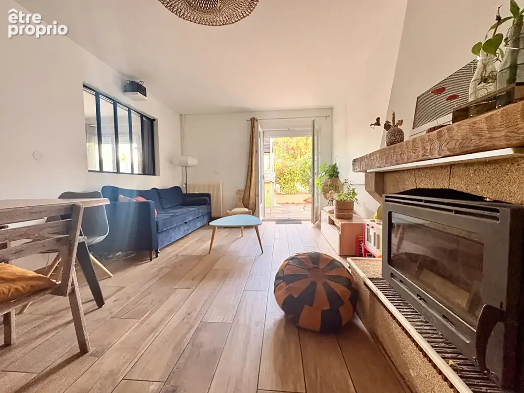 Maison familiale Haut Floirac 4 pièces 91 m2 - photo 6