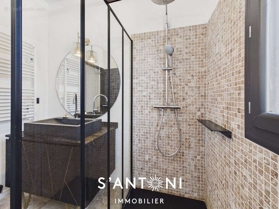 Maison à MARSEILLAN