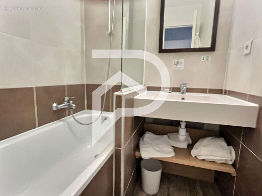 Appartement à EGUISHEIM